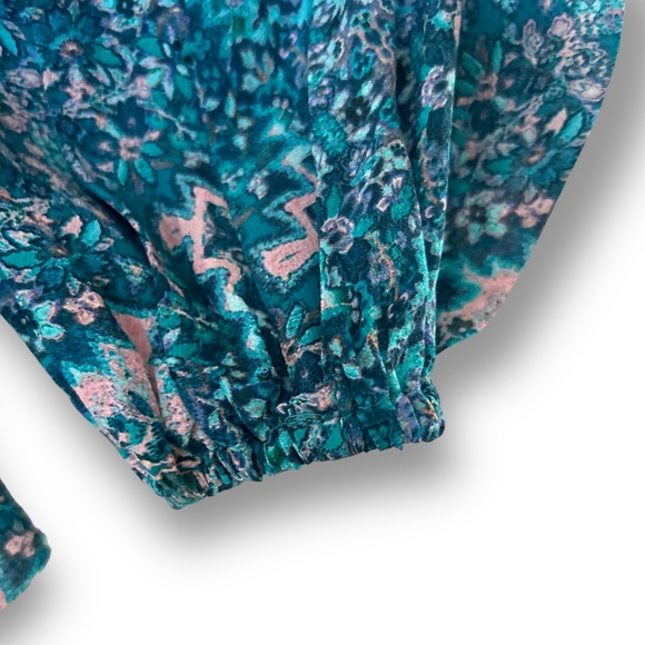 Nannette Lepore Sill blouse Size Small - Picture 5 of 5